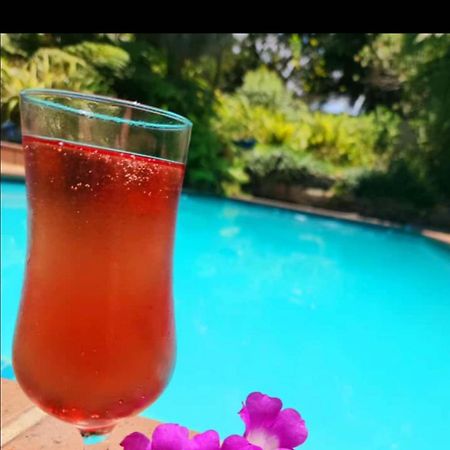 Summer Sand Holiday Cottages Scottburgh Exteriör bild