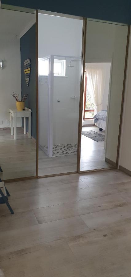 Summer Sand Holiday Cottages Scottburgh Exteriör bild
