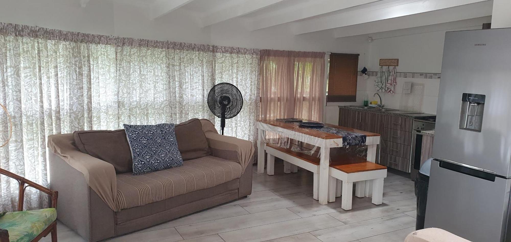 Summer Sand Holiday Cottages Scottburgh Rum bild